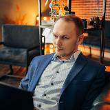 Аватарка канала Инвестиции в недвижимость Тюмени. Сергей Яковлев