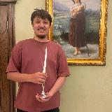 Аватарка канала abuserchmo🤡