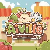 Аватарка канала AIVille Ann