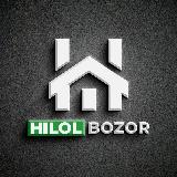 Аватарка канала Hilolbozor.uz
