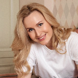 Аватарка канала Меседу про детство