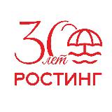 Аватарка канала Ростинг