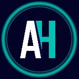 Аватарка канала AirdropHunter (EN)