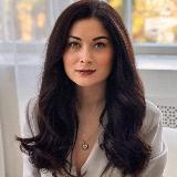 Аватарка канала ⚪️Зара Симоненко| программа подготовки к школе