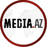 Аватарка канала Media.Az️️️