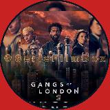 Аватарка канала 🇫🇷 GANGS OF LONDON VF FRENCH INTEGRALE SAISON 1 2