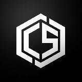 Аватарка канала CYBERSHOKE Esports