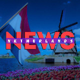 Аватарка канала 🇳🇱 NEDERLANDS NIEUWS | НОВОСТИ НИДЕРЛАНДОВ ⚡