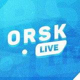 Аватарка канала Орск Live