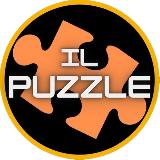 Аватарка канала Il Puzzle di Arnaldo Vitangeli