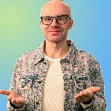 Аватарка канала Английский по плейлистам