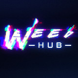 Аватарка канала weebHub
