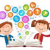 Аватарка канала ОБРАЗОВАНИЕ ДЕТЯМ ТЮМЕНЬ