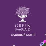 Аватарка канала Green Parad