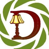 Аватарка канала Deкоратор | дизайн интерьера