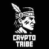 Аватарка канала "Crypto Tribe | Рынок без иллюзий"