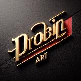Аватарка канала DrobinArt | Нейросети | Промты