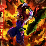 Аватарка канала Микро дед👴