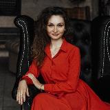 Аватарка канала Наталья Струтинская | писатель