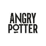 Аватарка канала Angry Potter Talks