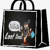 Аватарка канала AliBaba Loot Deals Tricks & Offers