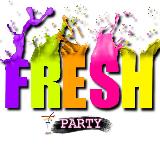 Аватарка канала Fresh Party🌈🎉🔥Праздники на Новой Риге и Рублевке💥