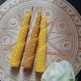 Аватарка канала Магия свечей и браслетов