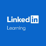 Аватарка канала Linkedin Learning