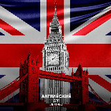 Аватарка канала Английский для лентяев