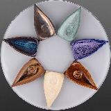 Аватарка канала Gavrilin Glazes