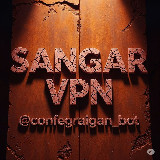 sangar vpn | سنگر شکن avatar