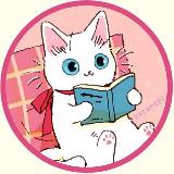 Аватарка канала Уголок открыток 🎀