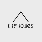 Аватарка канала Dizzy homes
