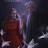 Аватарка канала Морская. Жизнь и фанфики