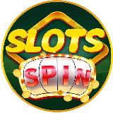 Аватарка канала SlotsSpin.com Official