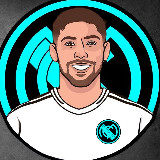 Аватарка канала "Феде Вальверде | Реал Мадрид"