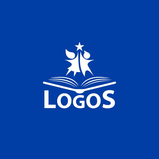 Аватарка канала НОУ «LOGOS»