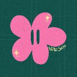 Аватарка канала Христианский мерч Nata Smith✨