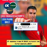 Аватарка канала RONALDO PM