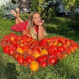 Аватарка канала yana_sad_19 Огород/Сад/Рецепты