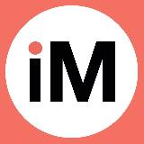 Аватарка канала iModern.ru мебель