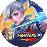 Аватарка канала Mobile Legends: Bang Bang