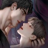 Аватарка канала "BL Passion 🖤"