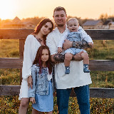 Аватарка канала Место доброты ✨