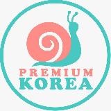 Аватарка канала Premiumkorea.ru