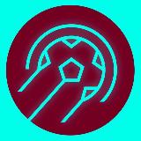 Аватарка канала Супер Футбол ~ Лига Чемпионов