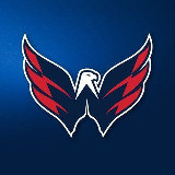 Аватарка канала Washington Capitals | Вашингтон Кэпиталз