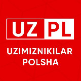 Аватарка канала UZIMIZNIKILAR POLSHA