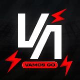 Аватарка канала "VAMOS GO | Спорт и Аналитика"