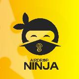 Аватарка канала Airdrop Ninja™